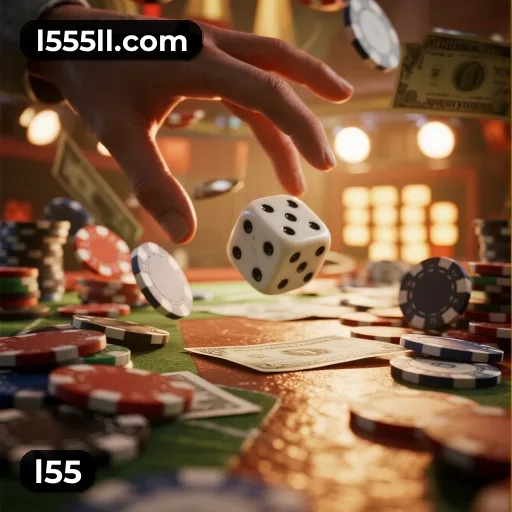 Cash Out l55