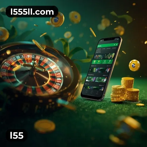 Odds Competitivas l55
