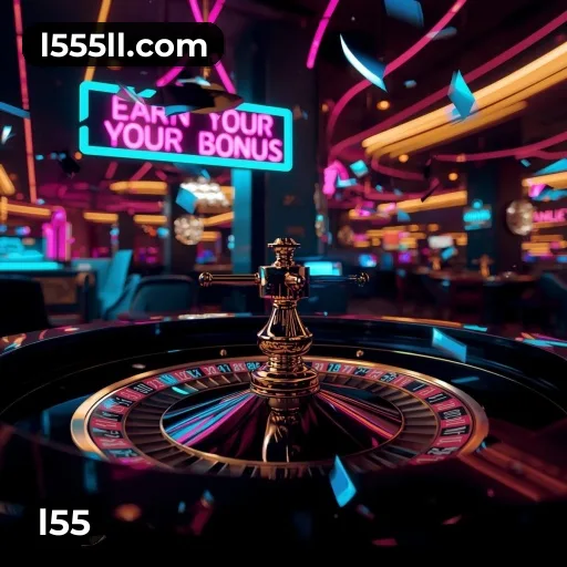 l55 Licença Curaçao Gaming