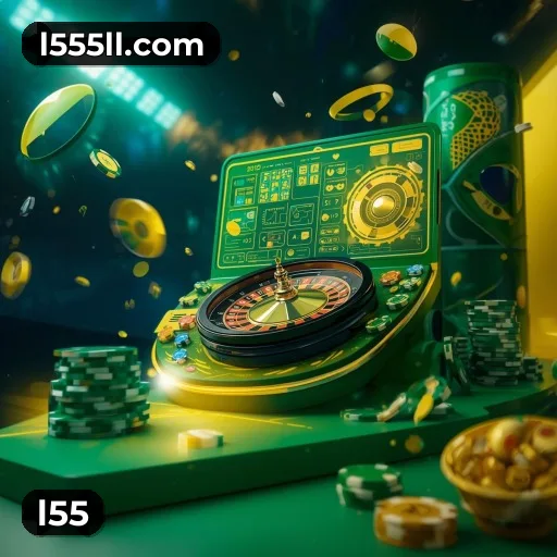 l55 Licenciado Curaçao - Segurança SSL 256-bit