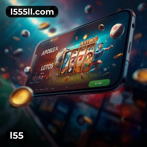 l55 Licenciado Curaçao - Segurança SSL 256-bit