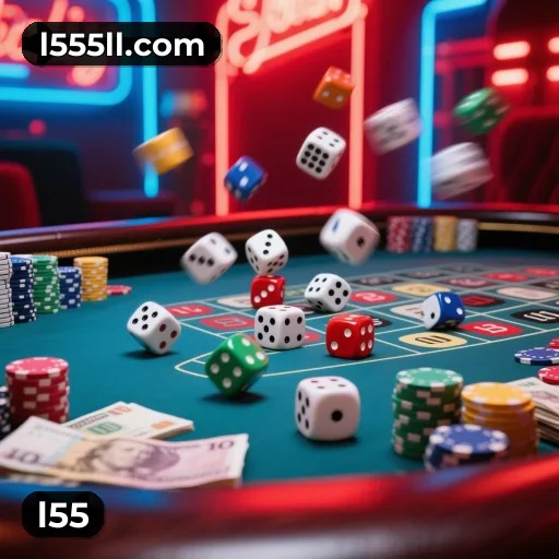 l55 Certificado eCOGRA - Jogos Justos Auditados
