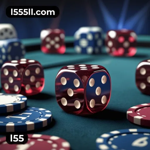 l55 PIX Instantâneo - Saques em 8 Minutos