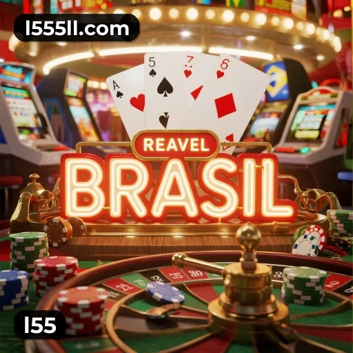 l55 Segurança Logo 3