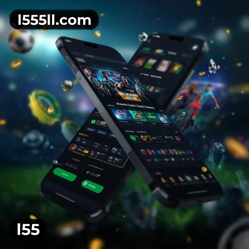 l55 Segurança Logo 1