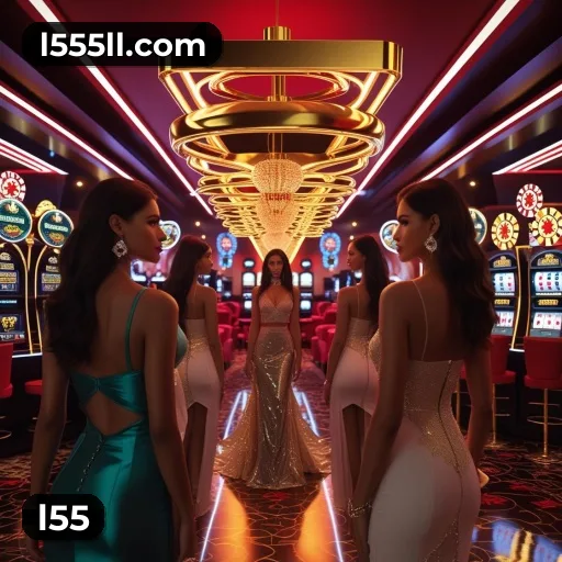 Loteria l55 - Quina e mais jogos