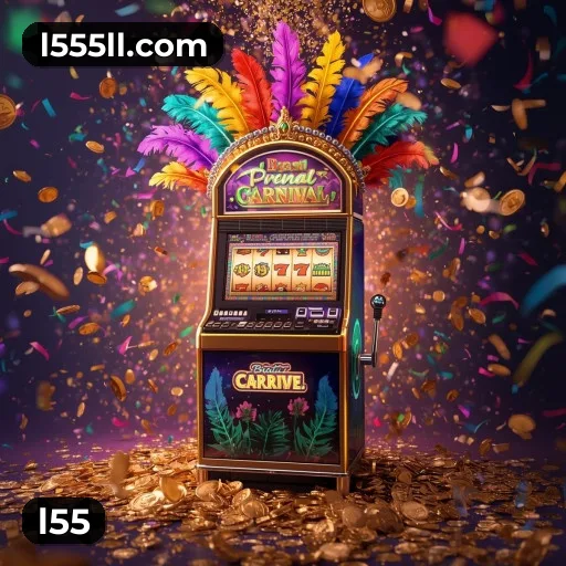 Plataforma l55 - Segurança SSL 256-bit