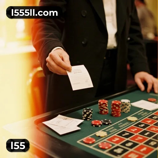 Slots l55 - Giros Grátis Diários