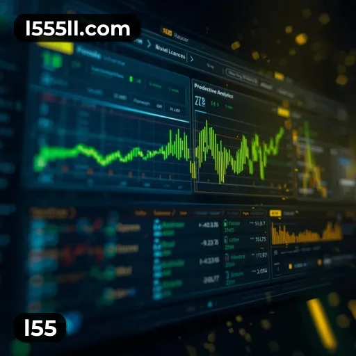 Slots l55 - RTP Alto Certificado