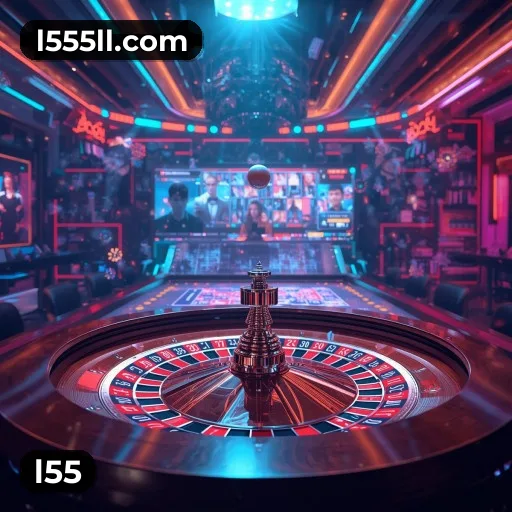 Slots l55 - Jackpots Progressivos